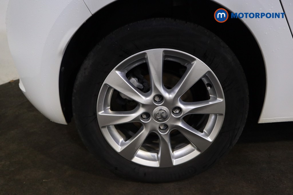 Vauxhall Corsa Design Automatic Petrol Hatchback - Stock Number (1614699) - 22nd supplementary image