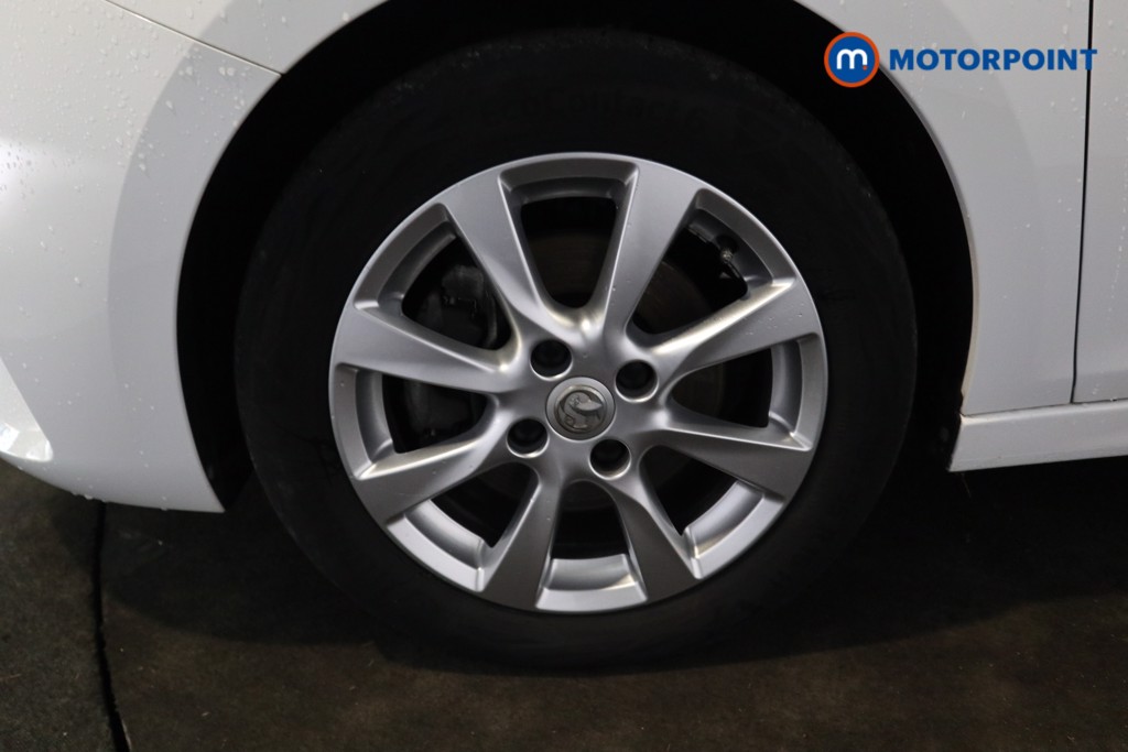 Vauxhall Corsa Design Automatic Petrol Hatchback - Stock Number (1614699) - 24th supplementary image