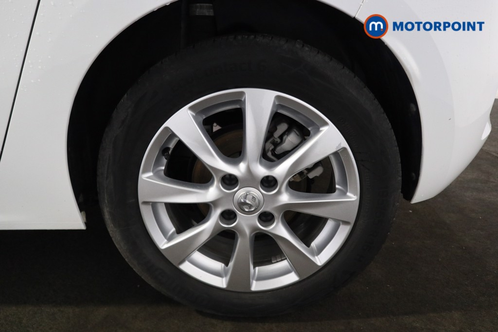 Vauxhall Corsa Design Automatic Petrol Hatchback - Stock Number (1614699) - 25th supplementary image