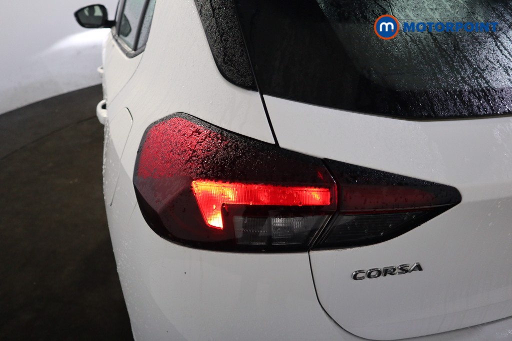 Vauxhall Corsa Design Automatic Petrol Hatchback - Stock Number (1614699) - 27th supplementary image