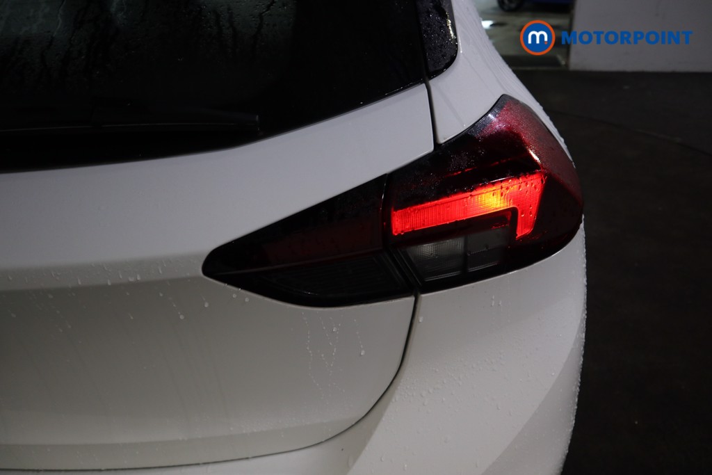 Vauxhall Corsa Design Automatic Petrol Hatchback - Stock Number (1614699) - 28th supplementary image