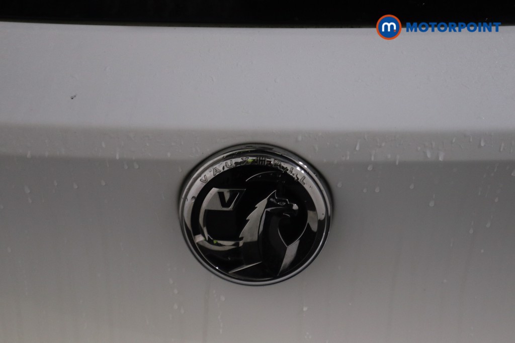 Vauxhall Corsa Design Automatic Petrol Hatchback - Stock Number (1614699) - 30th supplementary image