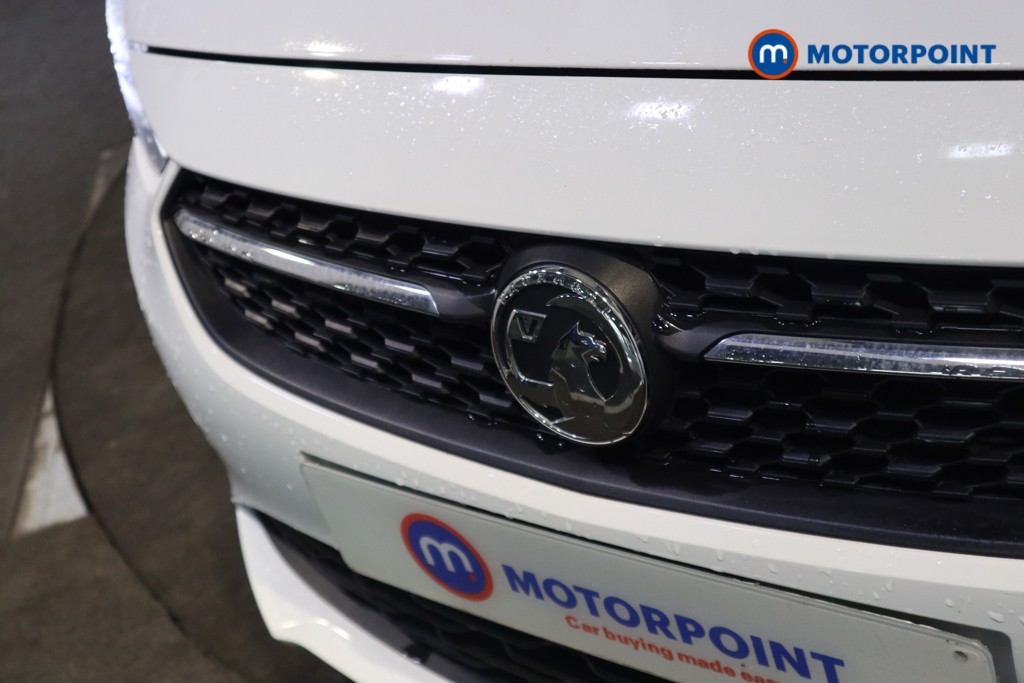 Vauxhall Corsa Design Automatic Petrol Hatchback - Stock Number (1614699) - 35th supplementary image