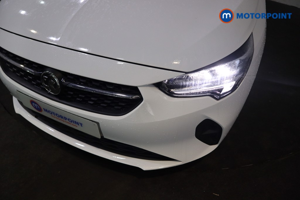 Vauxhall Corsa Design Automatic Petrol Hatchback - Stock Number (1614699) - 36th supplementary image