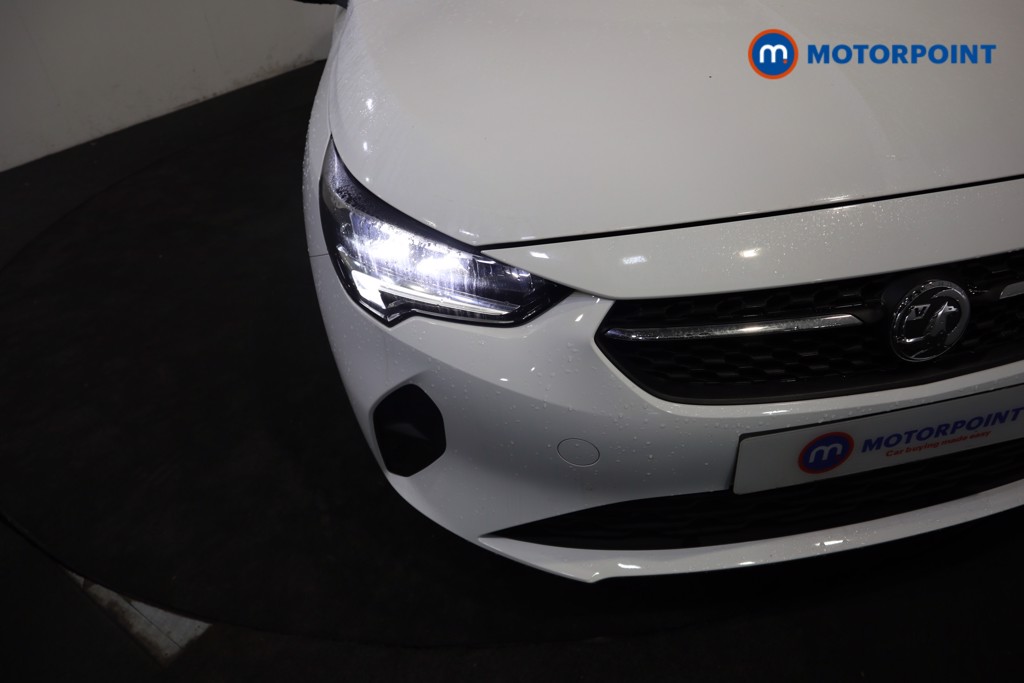 Vauxhall Corsa Design Automatic Petrol Hatchback - Stock Number (1614699) - 37th supplementary image