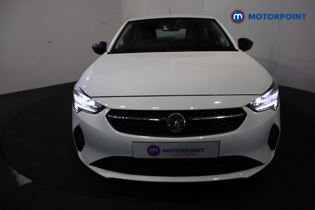 Vauxhall Corsa Design Automatic Petrol Hatchback - Stock Number (1614699) - 38th supplementary image