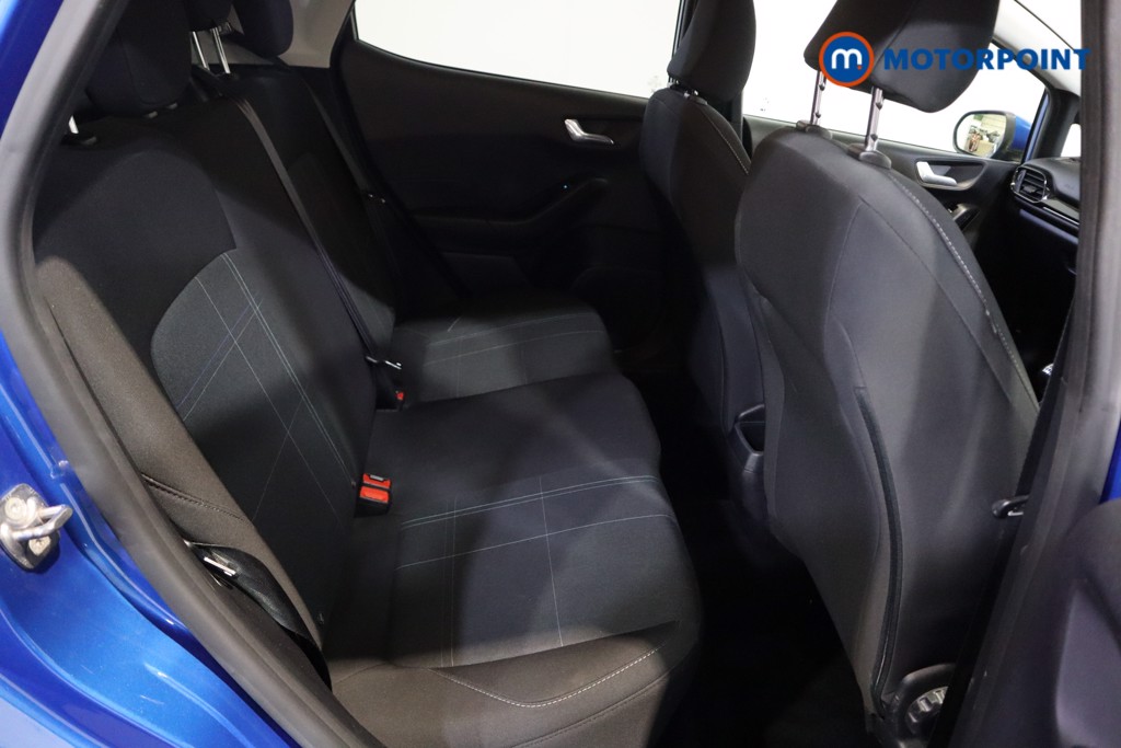 Ford Fiesta Trend Manual Petrol Hatchback - Stock Number (1614939) - 7th supplementary image