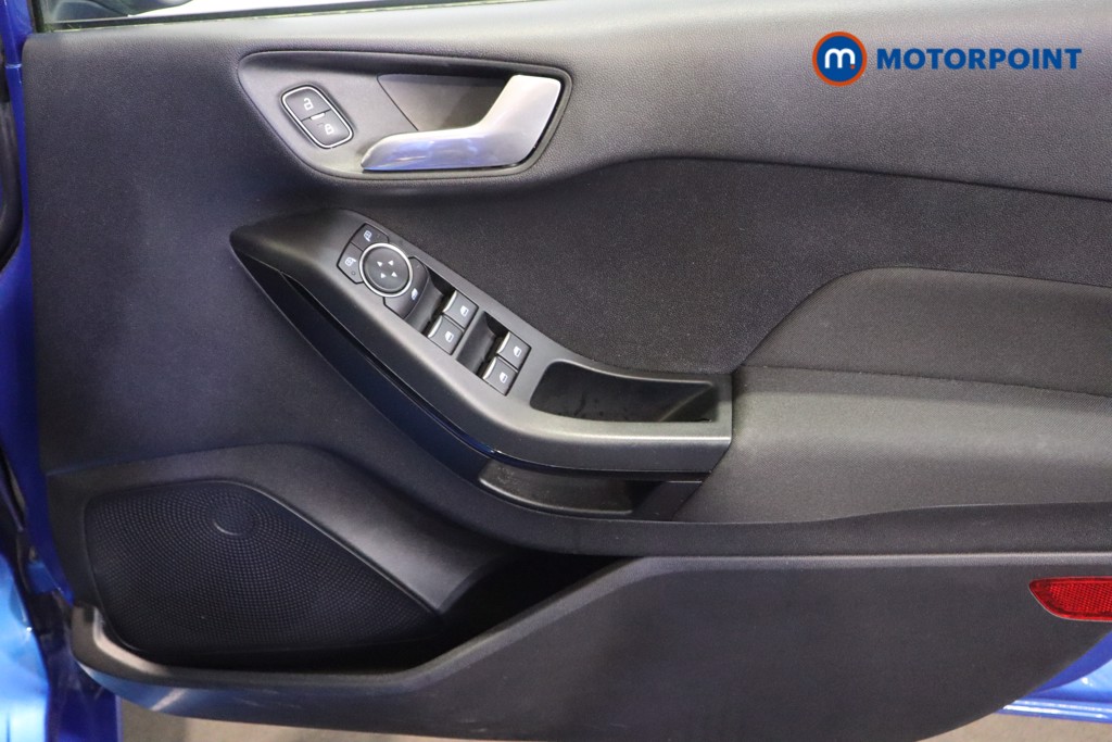 Ford Fiesta Trend Manual Petrol Hatchback - Stock Number (1614939) - 13th supplementary image
