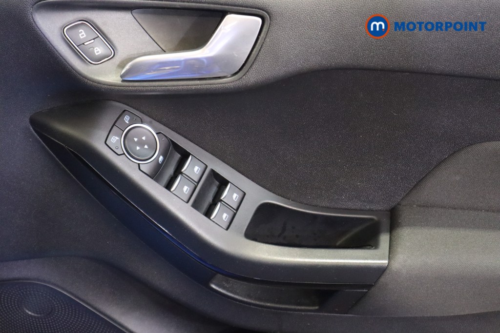 Ford Fiesta Trend Manual Petrol Hatchback - Stock Number (1614939) - 14th supplementary image