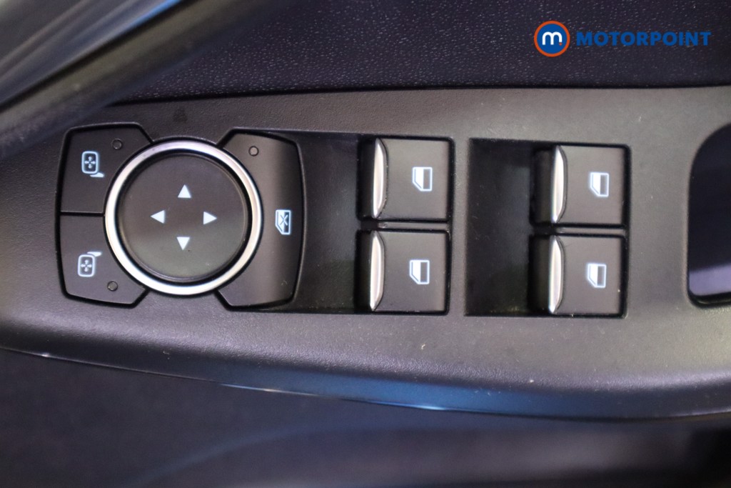 Ford Fiesta Trend Manual Petrol Hatchback - Stock Number (1614939) - 15th supplementary image