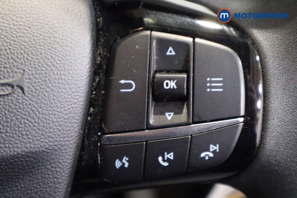 Ford Fiesta Trend Manual Petrol Hatchback - Stock Number (1614939) - 17th supplementary image