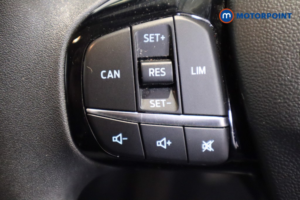 Ford Fiesta Trend Manual Petrol Hatchback - Stock Number (1614939) - 18th supplementary image