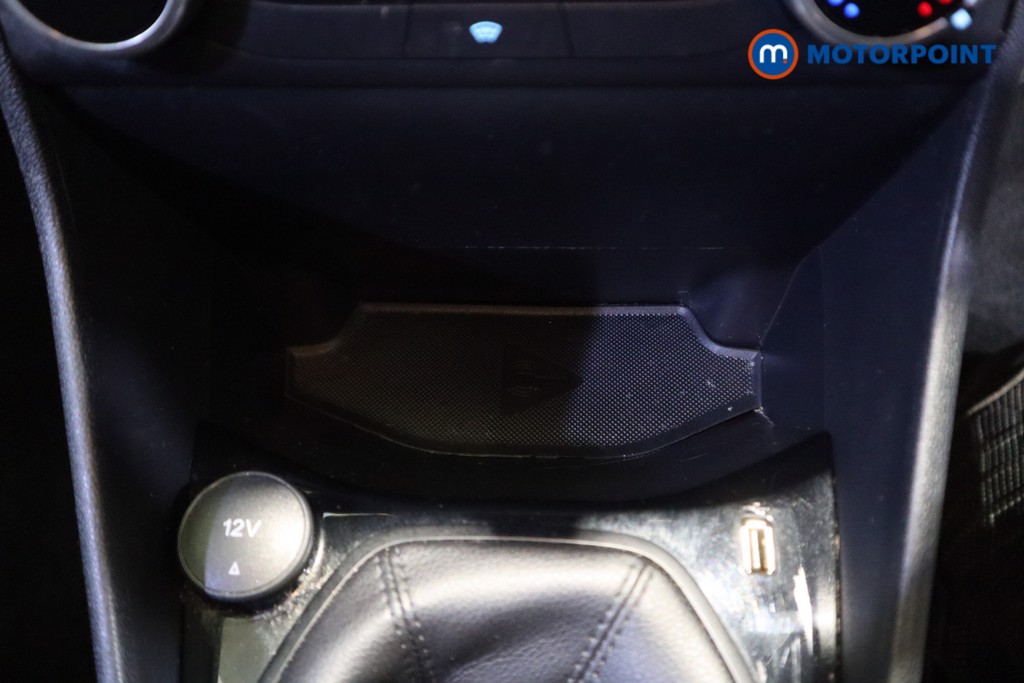 Ford Fiesta Trend Manual Petrol Hatchback - Stock Number (1614939) - 21st supplementary image