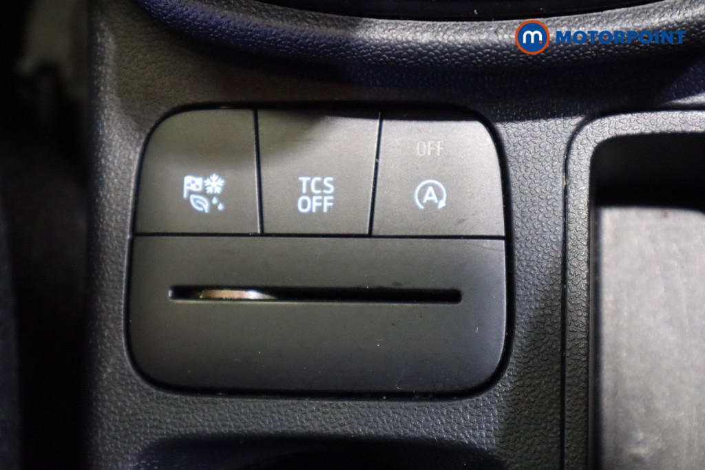 Ford Fiesta Trend Manual Petrol Hatchback - Stock Number (1614939) - 22nd supplementary image