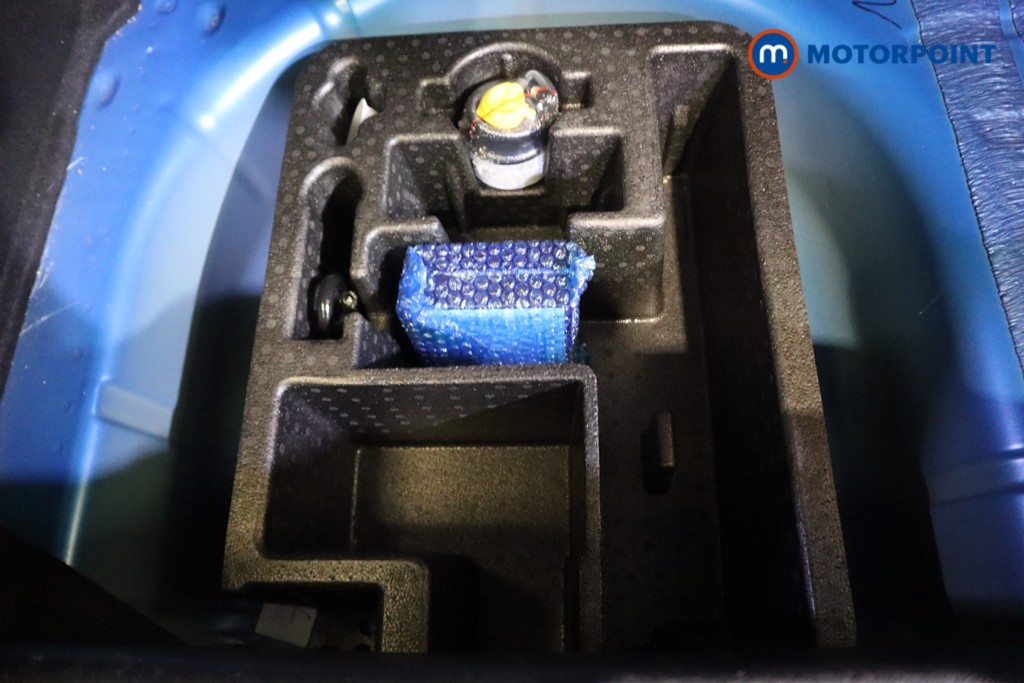 Ford Fiesta Trend Manual Petrol Hatchback - Stock Number (1614939) - 27th supplementary image