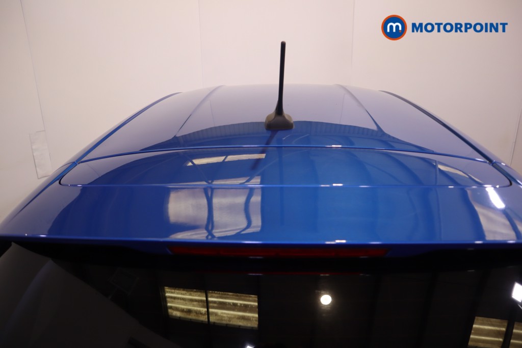 Ford Fiesta Trend Manual Petrol Hatchback - Stock Number (1614939) - 28th supplementary image