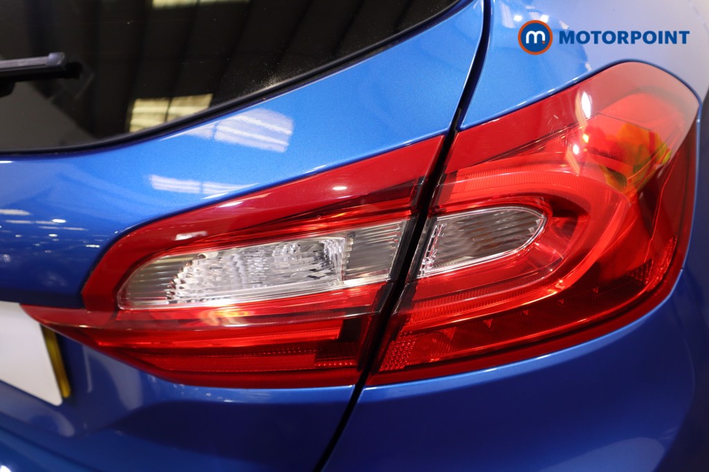 Ford Fiesta Trend Manual Petrol Hatchback - Stock Number (1614939) - 29th supplementary image
