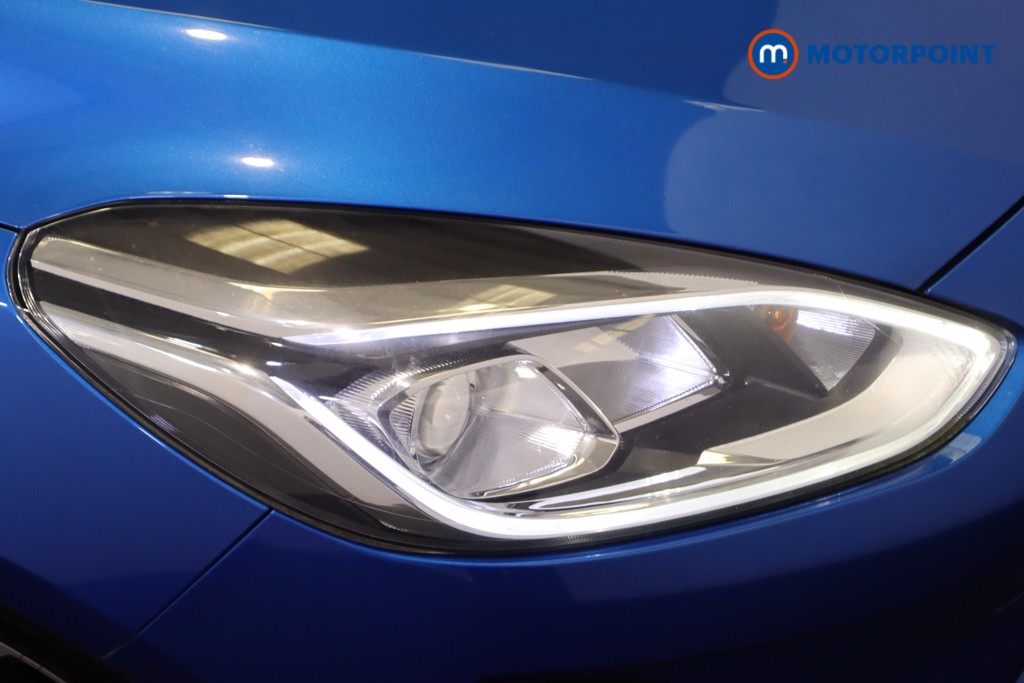 Ford Fiesta Trend Manual Petrol Hatchback - Stock Number (1614939) - 31st supplementary image