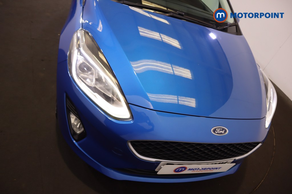 Ford Fiesta Trend Manual Petrol Hatchback - Stock Number (1614939) - 32nd supplementary image