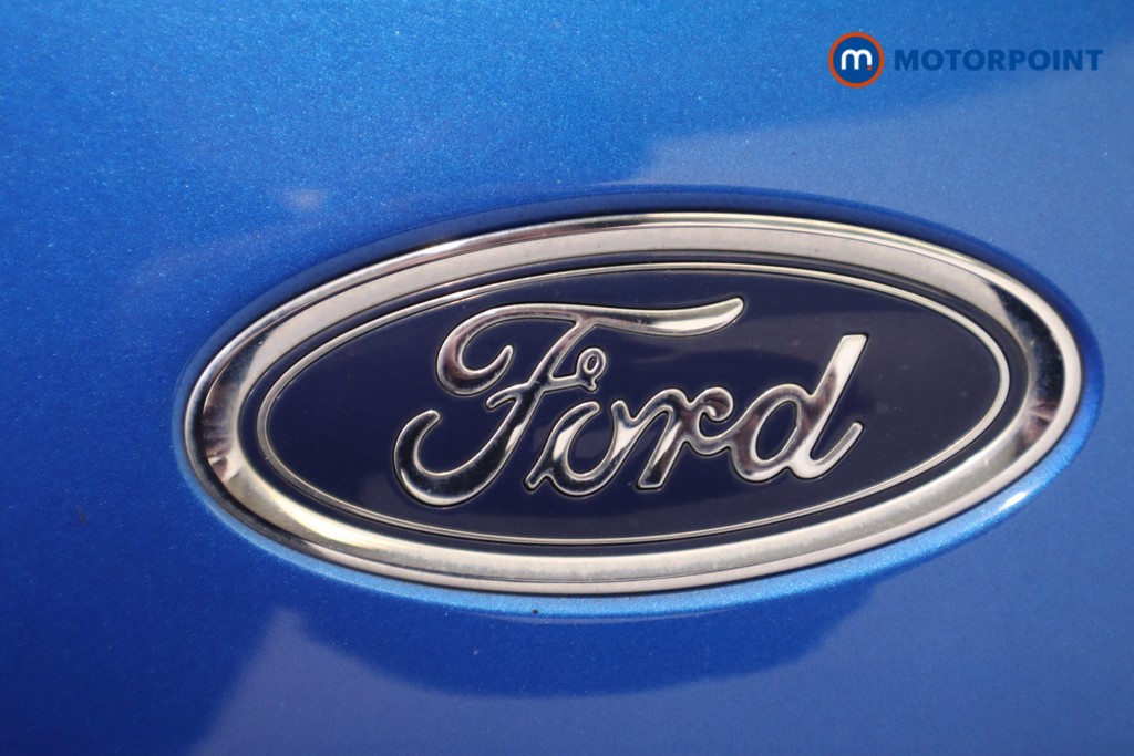 Ford Fiesta Trend Manual Petrol Hatchback - Stock Number (1614939) - 33rd supplementary image