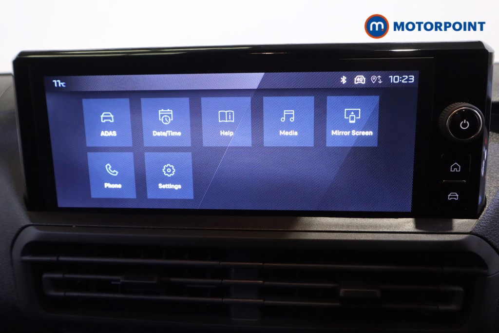 Peugeot Expert Professional Manual Diesel Panel Van - Stock Number (1614968) - 2nd supplementary image