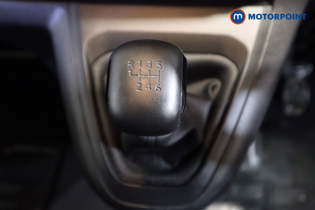 Peugeot Expert Professional Manual Diesel Panel Van - Stock Number (1614968) - 5th supplementary image