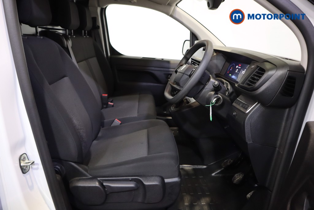 Peugeot Expert Professional Manual Diesel Panel Van - Stock Number (1614968) - 6th supplementary image