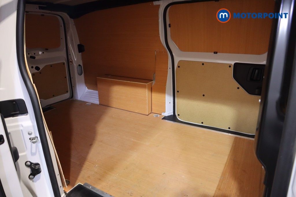 Peugeot Expert Professional Manual Diesel Panel Van - Stock Number (1614968) - 7th supplementary image