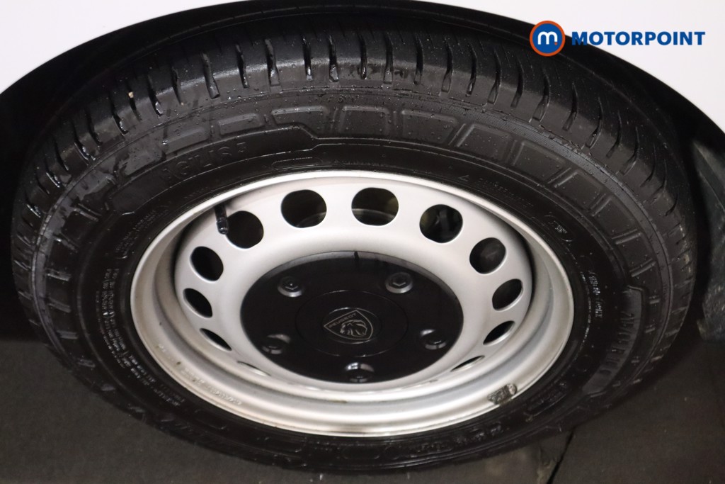 Peugeot Expert Professional Manual Diesel Panel Van - Stock Number (1614968) - 11th supplementary image