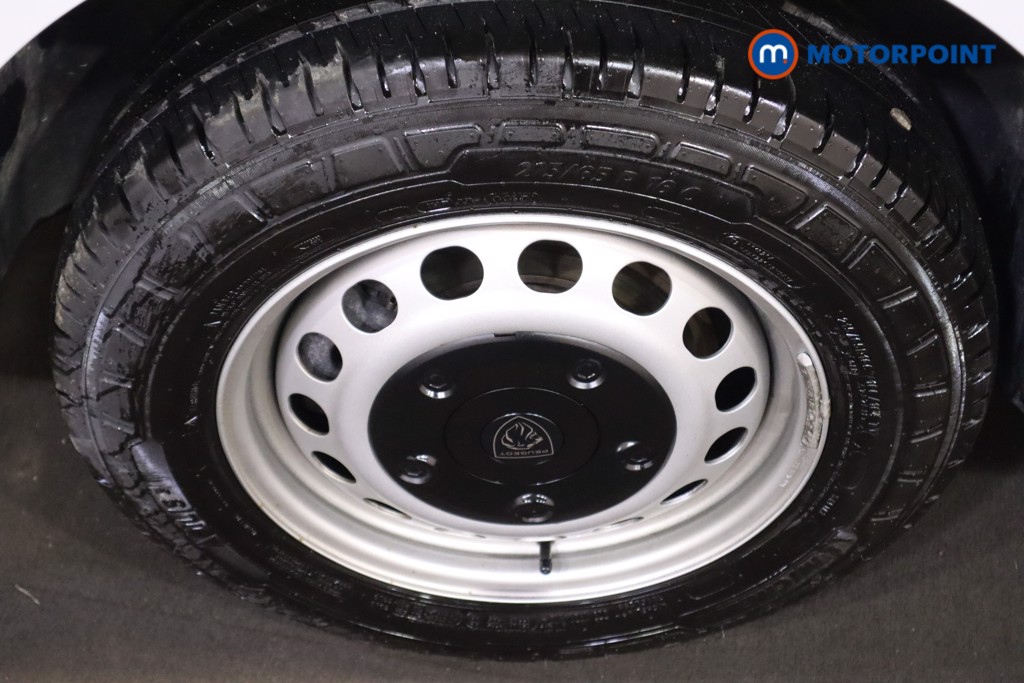 Peugeot Expert Professional Manual Diesel Panel Van - Stock Number (1614968) - 12th supplementary image