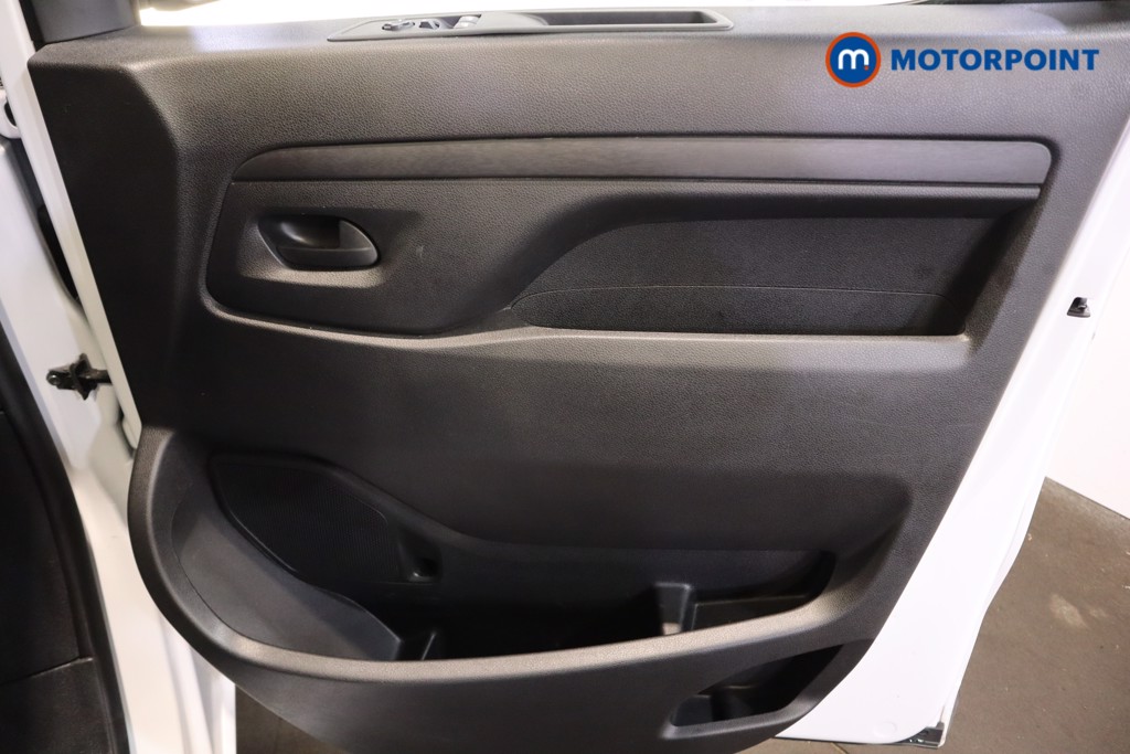Peugeot Expert Professional Manual Diesel Panel Van - Stock Number (1614968) - 13th supplementary image