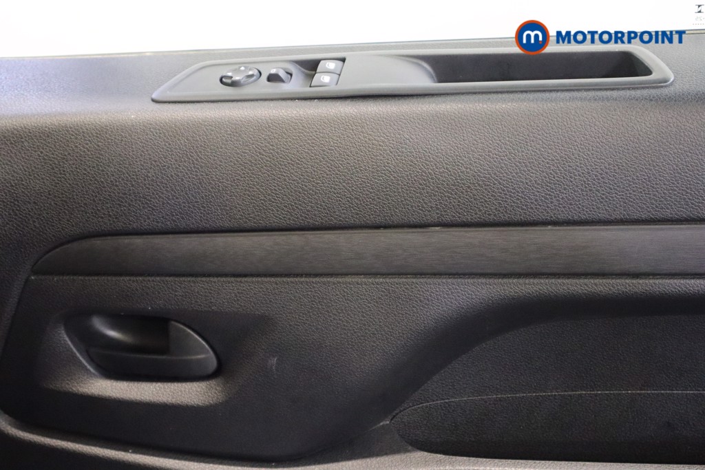 Peugeot Expert Professional Manual Diesel Panel Van - Stock Number (1614968) - 14th supplementary image