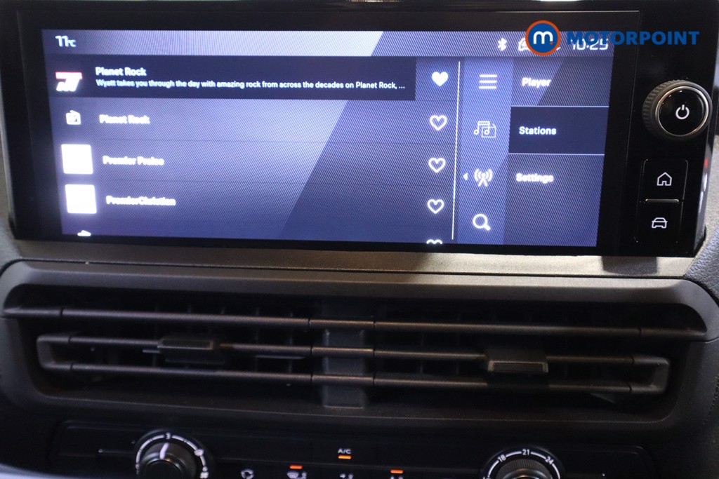 Peugeot Expert Professional Manual Diesel Panel Van - Stock Number (1614968) - 21st supplementary image