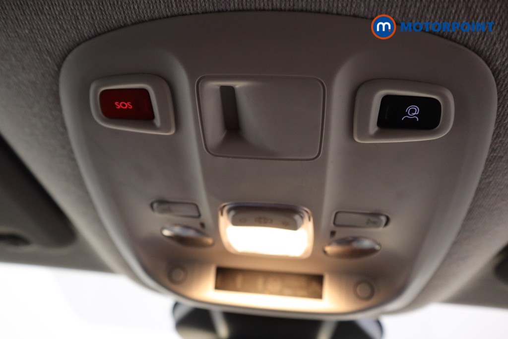 Peugeot Expert Professional Manual Diesel Panel Van - Stock Number (1614968) - 23rd supplementary image