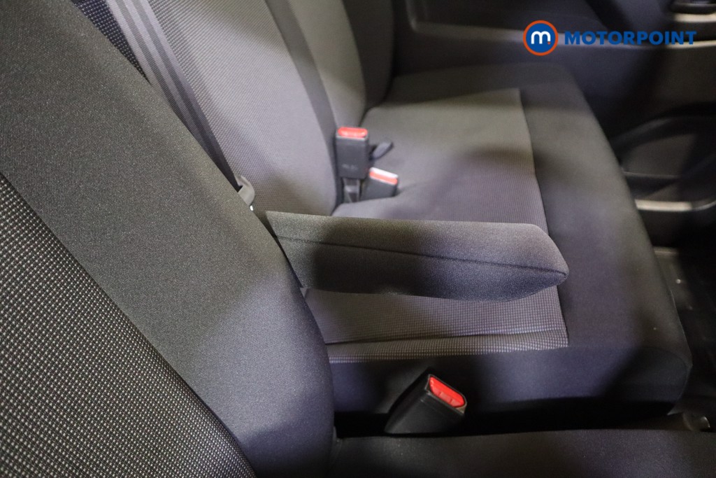 Peugeot Expert Professional Manual Diesel Panel Van - Stock Number (1614968) - 24th supplementary image