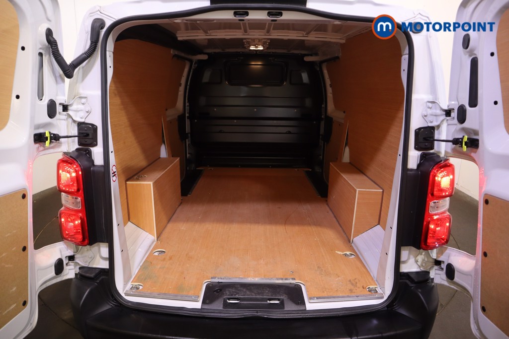 Peugeot Expert Professional Manual Diesel Panel Van - Stock Number (1614968) - 25th supplementary image