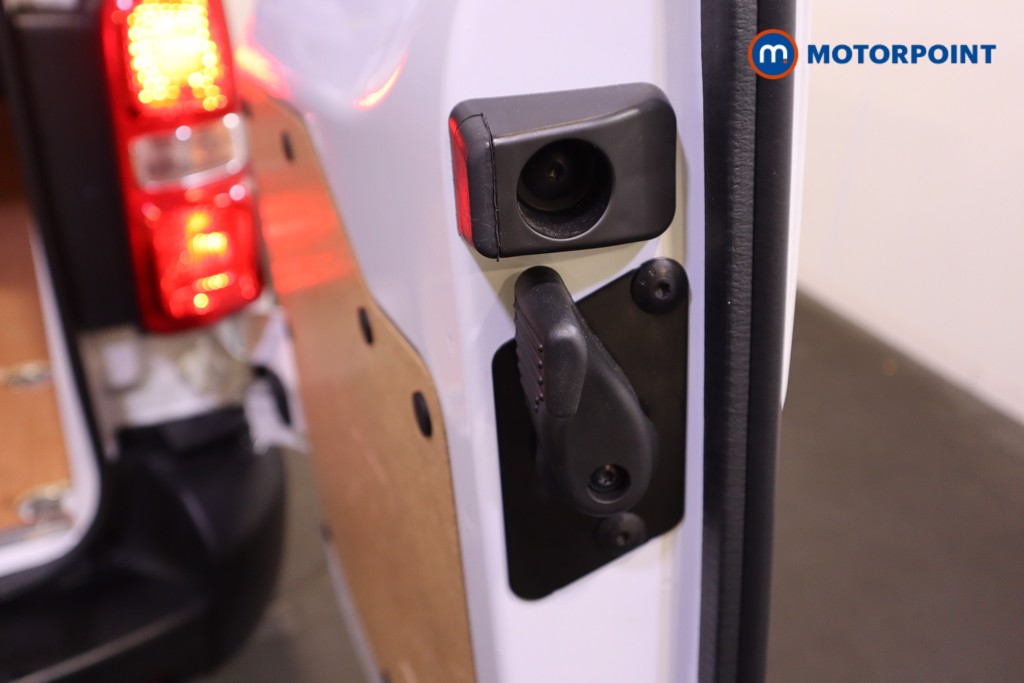 Peugeot Expert Professional Manual Diesel Panel Van - Stock Number (1614968) - 26th supplementary image