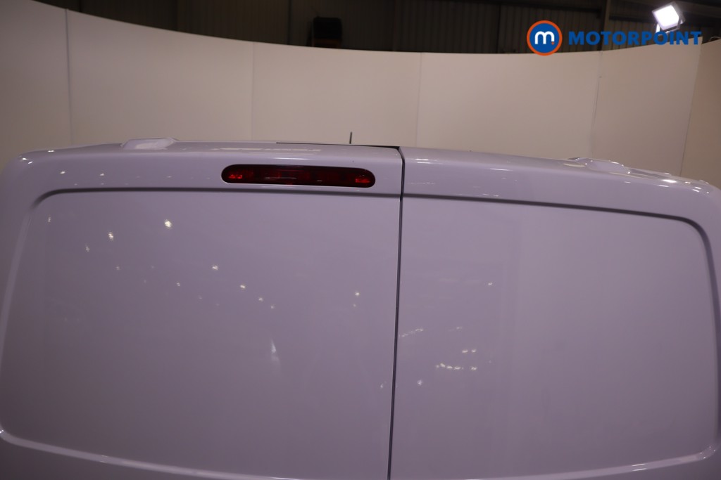 Peugeot Expert Professional Manual Diesel Panel Van - Stock Number (1614968) - 27th supplementary image