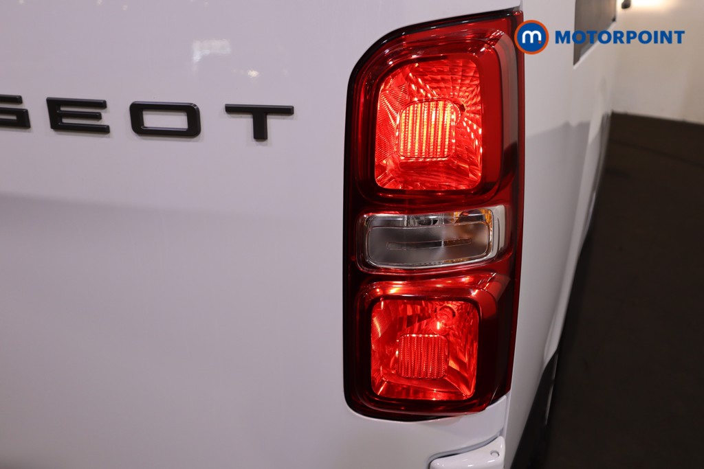 Peugeot Expert Professional Manual Diesel Panel Van - Stock Number (1614968) - 28th supplementary image