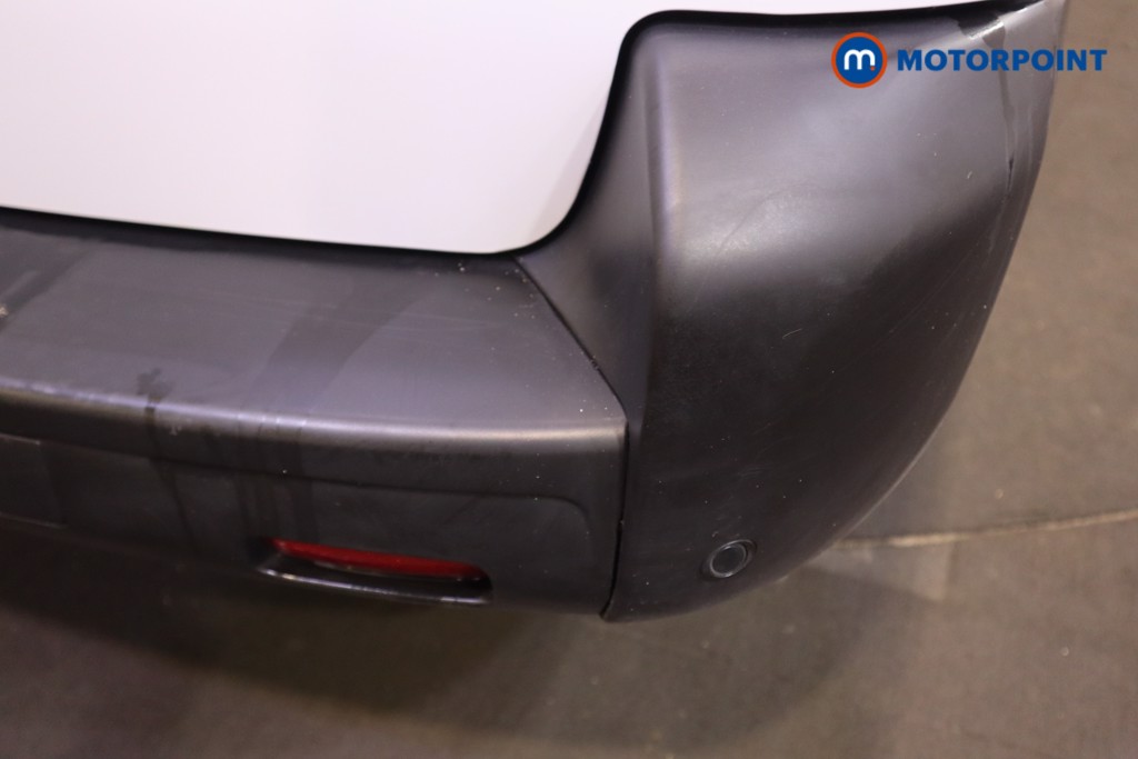 Peugeot Expert Professional Manual Diesel Panel Van - Stock Number (1614968) - 29th supplementary image