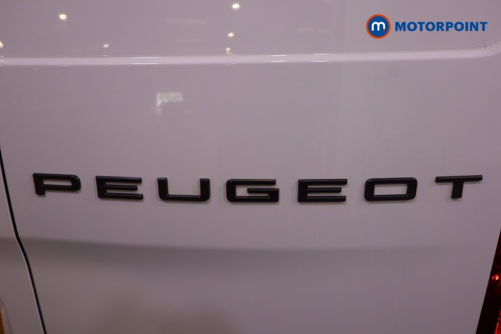 Peugeot Expert Professional Manual Diesel Panel Van - Stock Number (1614968) - 30th supplementary image