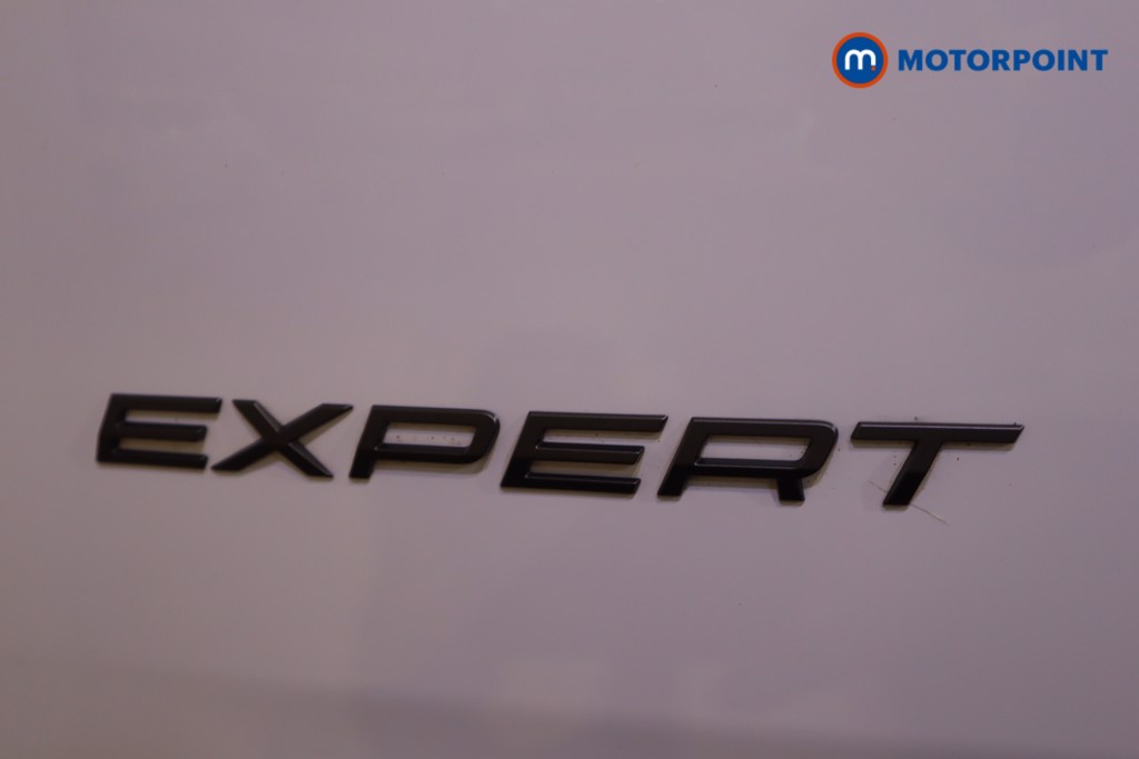 Peugeot Expert Professional Manual Diesel Panel Van - Stock Number (1614968) - 31st supplementary image