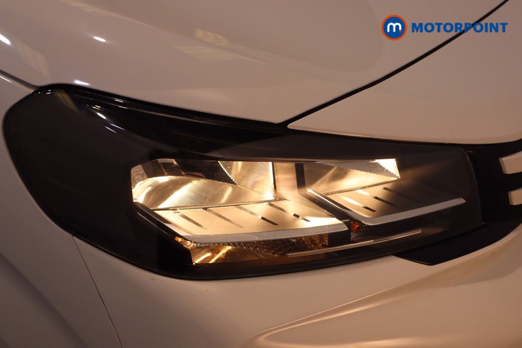 Peugeot Expert Professional Manual Diesel Panel Van - Stock Number (1614968) - 32nd supplementary image