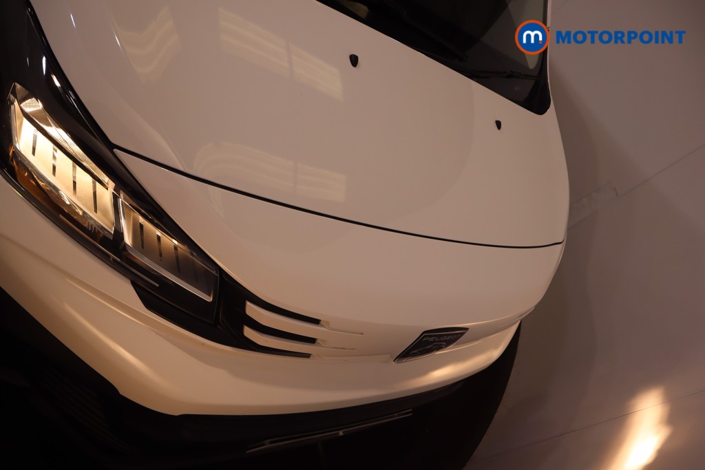 Peugeot Expert Professional Manual Diesel Panel Van - Stock Number (1614968) - 33rd supplementary image