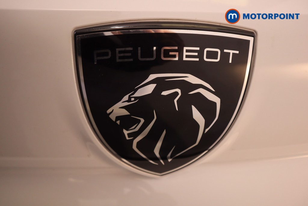 Peugeot Expert Professional Manual Diesel Panel Van - Stock Number (1614968) - 34th supplementary image