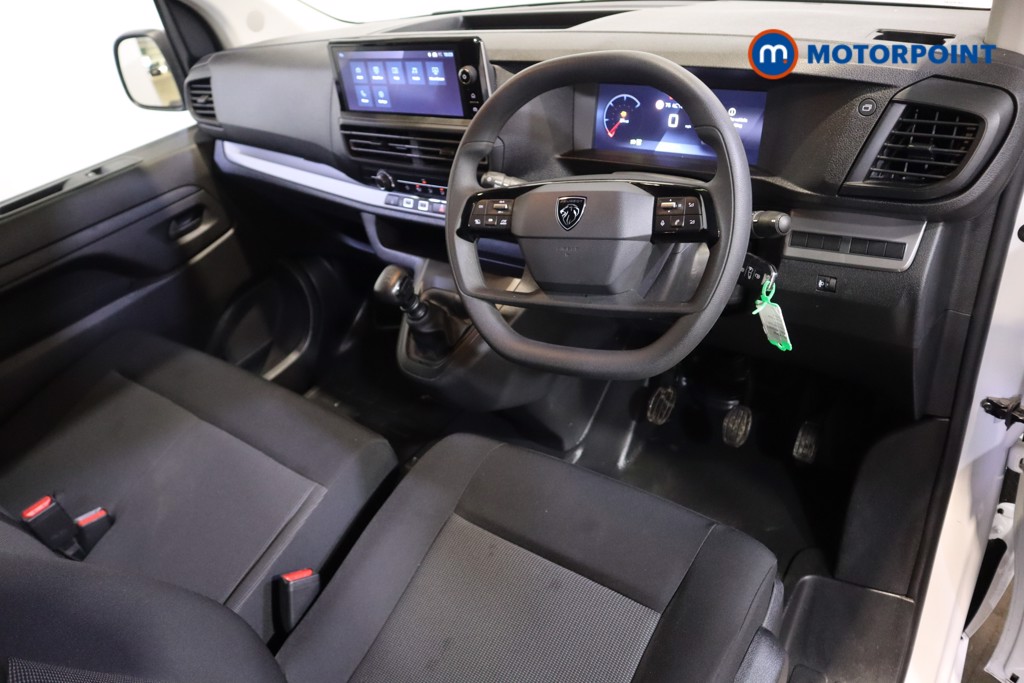 Peugeot Expert Professional Manual Diesel Panel Van - Stock Number (1614968) - 1st supplementary image