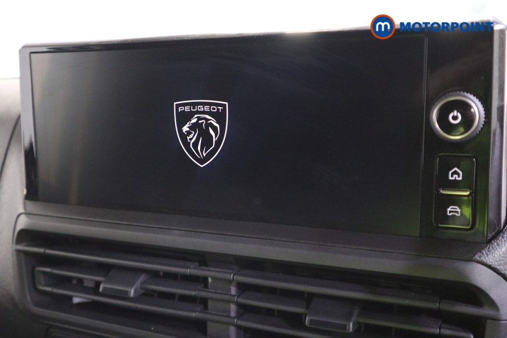 Peugeot Expert Professional Manual Diesel Panel Van - Stock Number (1614969) - 2nd supplementary image