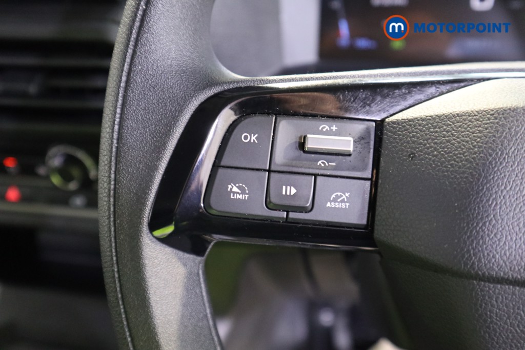 Peugeot Expert Professional Manual Diesel Panel Van - Stock Number (1614969) - 5th supplementary image