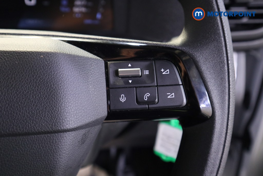 Peugeot Expert Professional Manual Diesel Panel Van - Stock Number (1614969) - 6th supplementary image