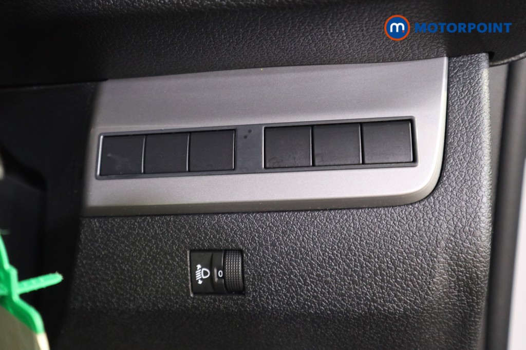 Peugeot Expert Professional Manual Diesel Panel Van - Stock Number (1614969) - 10th supplementary image